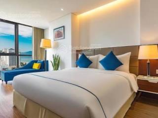 Chuyển nhượng khách sạn 4 gần biển mỹ khê vị trí vàng kinh doanh