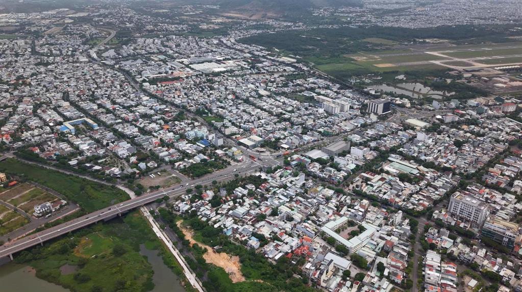 Bán quỹ đất vàng 3,6ha mặt tiền chương dương đà nẵng  vị trí chiến lược, pháp lý chuẩn hoàn thiện.