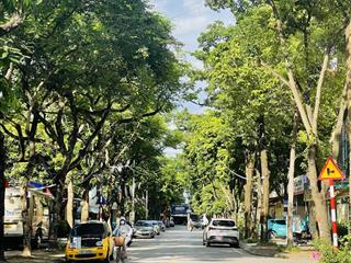 Linh đàm toà nhà làm văn phòng kết hợp ở,dòng tiền cao85m+6 tầng+mặt tiền 5,5m*31,8tỷ thương lượng