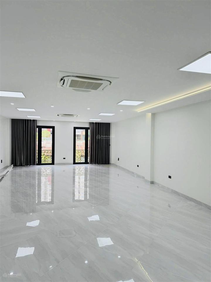 Chủ nợ bank cần bán nhanh.nhà mới full nt ở và làm văn phòng112m+8 tầng+mặt tiền 6,2m.ôtô tránh