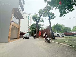 Mặt hồ linh đàm view triệu đôôtô tránh7 tầng full nt.ở+làm văn phòng.66m+m tiền 4,8m nhỉnh 20 tỷ