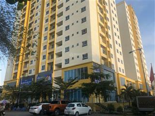 Cho thuê mặt bằng kinh doanh (trung tâm thương mại  dịch vụ) tại tầng trệt c.c tây nam quận 12