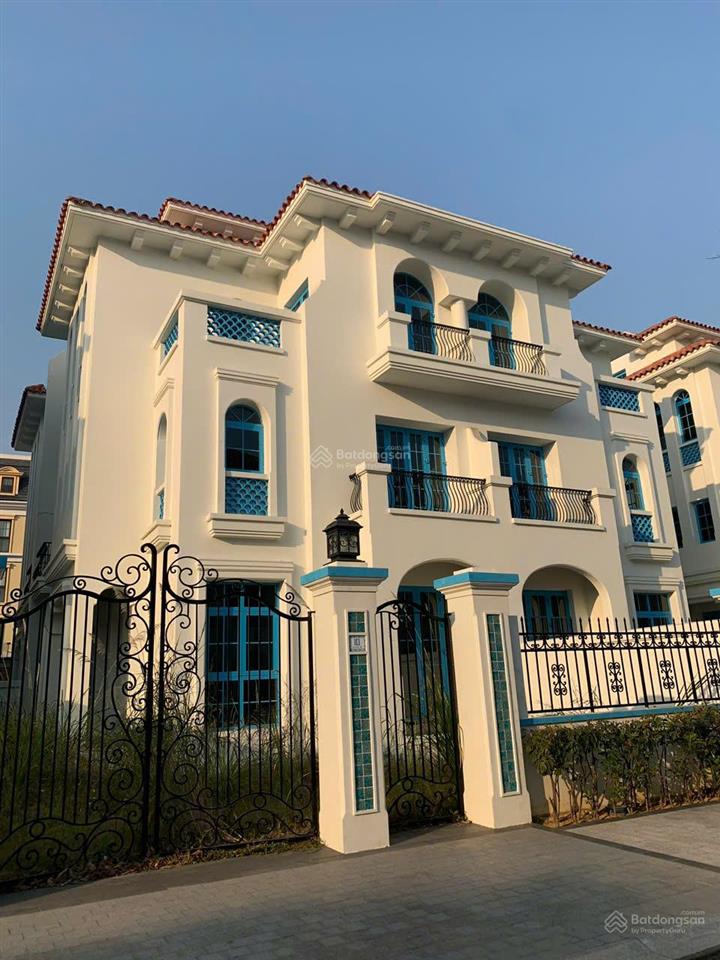 Bán biệt thự song lập sun feria bãi cháy 231m2 đối diện biển trung tâm du lịch