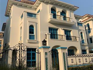 Bán biệt thự song lập sun feria bãi cháy 231m2 đối diện biển trung tâm du lịch