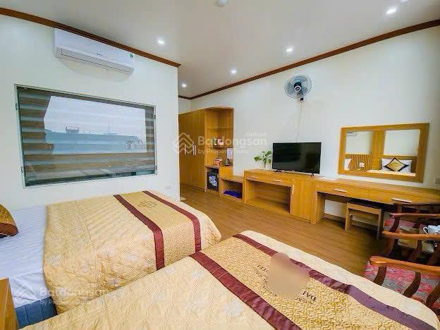 Cần bán gấp khách sạn mini trung tâm bãi cháy, quảng ninh