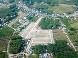 Bán đất nền 5m mặt đt741 (5m mặt tiền, diện tích 72m2)