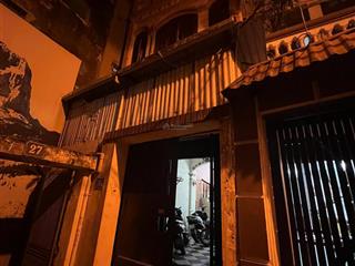 Cho thuê nhà nguyên căn, thích hợp cho sinh viên đi học hoặc hộ gia đình
