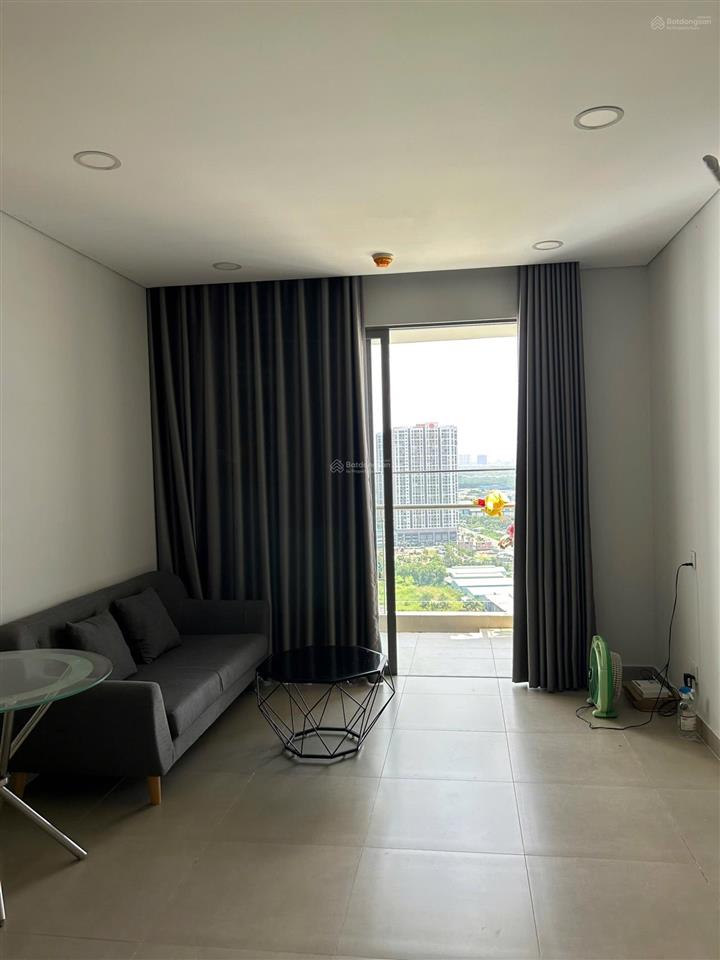 Cho thuê ch 2pn2wc (65m2), tại river panorama q7, view tầng cao gió mát, chính chủ.