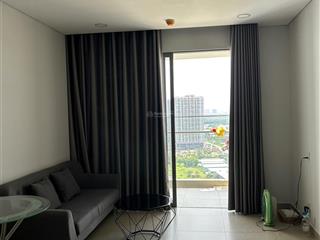 Cho thuê ch 2pn2wc (65m2), tại river panorama q7, view tầng cao gió mát, chính chủ.