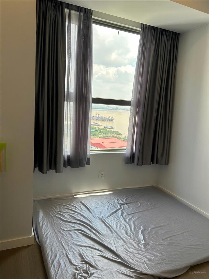 Cho thuê ch 2pn2wc (65m2), tại river panorama q7, view tầng cao gió mát, chính chủ.