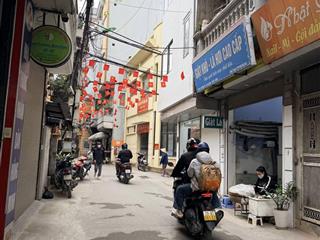 Bán nhà lạc long quân cầu giấy dt 51m x 5t x mt 5,1m giá 15,2 tỷ có thương lượng