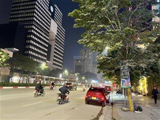 Bán nhà mp nguyễn chí thanh đống đa dt 112m x 8t x mt 5m giá 68 tỷ có thương lượng