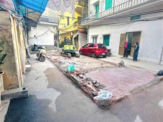 Bán đất văn la hà đông dt 47m x đất x mt 12m giá 11 tỷ có thương lượng