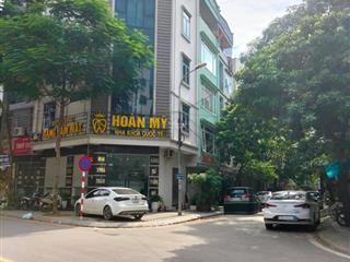 Bán nhà văn phú hà đông dt 50/56m x 7t x mt 5,6m giá 21,5 tỷ có thương lượng