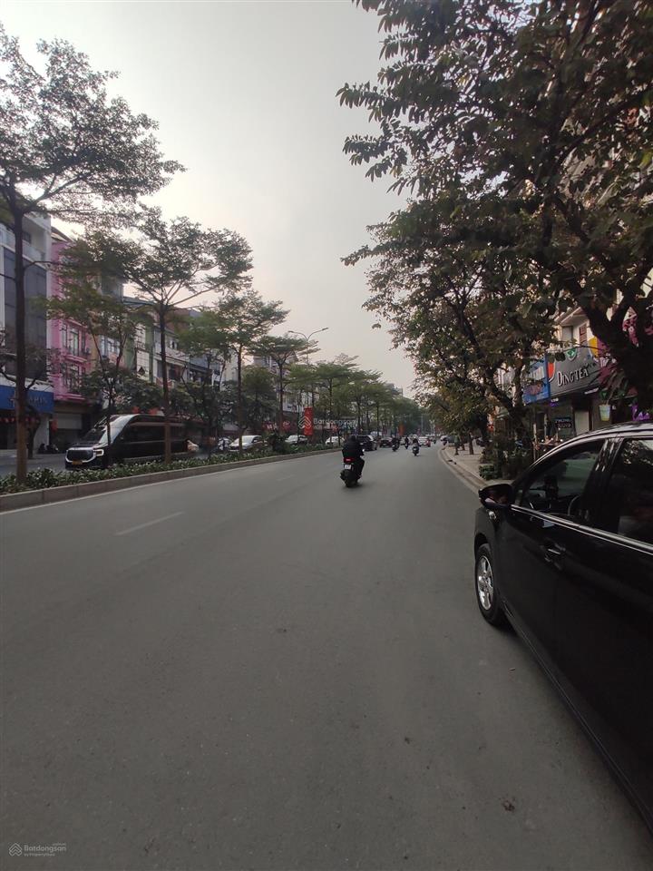 Bán nhà đào tấn ba đình dt 160m x 5t x mt 6,5m giá 122 tỷ có thương lượng