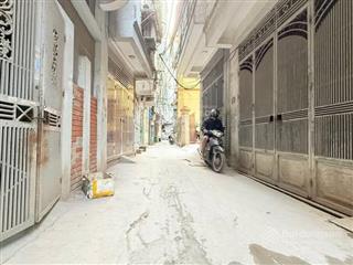 Bán nhà triều khúc thanh xuân dt 48m x 4t x mt 4m giá 12 tỷ có thương lượng