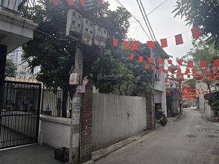 Bán nhà phúc lợi long biên dt 197m x c4 x mt 7,5m giá 25 tỷ có thương lượng