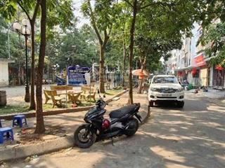 Bán nhà triều khúc thanh trì dt 60m x c4 x mt 4,6m giá 20 tỷ có thương lượng