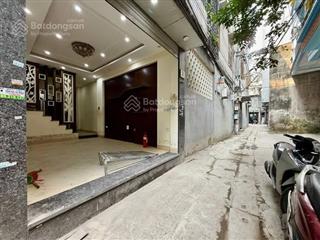 Bán nhà định công thượng hoàng mai dt 38m x 5t x mt 3,6m giá 12 tỷ có thương lượng