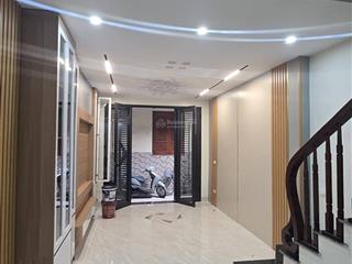 Bán nhà cầu đơ 4 hà đông dt 37m x 4t x mt3,5m giá 8,95 tỷ có thương lượng