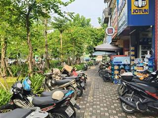 Bán nhà mp thanh nhàn hai bà trưng dt 95/125m x 3t x mt 9m giá 48 tỷ có thương lượng