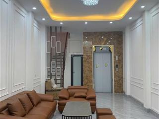 Bán nhà lk ngô thì nhậm hà đông dt 40m x 6t x mt 4m giá 18,9 tỷ có thương lượng