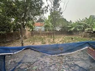 Bán đất vạn phúc thanh trì dt 297m x đất x mt 15m giá 15,5 tỷ có thương lượng