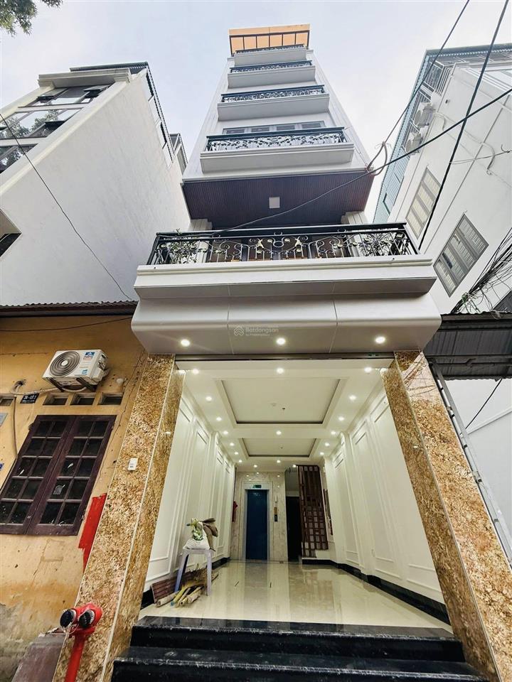 Bán nhà hồ tùng mậu bắc từ liêm dt 40m x 7t x mt 3,8m giá 22,8 tỷ có thương lượng