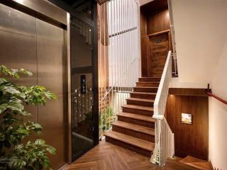 Bán nhà phan đình giót thanh xuân dt 71m x 6t x mt 4,3m giá 32,5 tỷ có thương lượng.