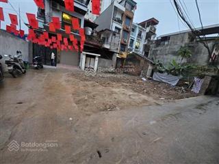 Bán đất đại mỗ nam từ liêm dt 86m x đất x mt 27m giá 22,2 tỷ có thương lượng