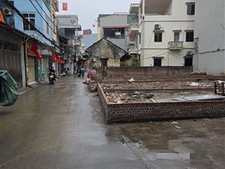 Bán đất phan đình giót hà đông dt 55m x đất x mt 4,1m giá 13,5 tỷ có thương lượng