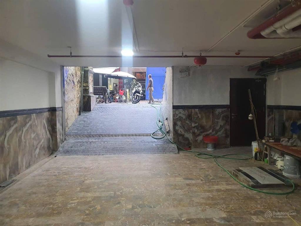 Bán nhà phú mỹ nam từ liêm dt 105/115m x 8t x mt 7m giá 72 tỷ có thương lượng