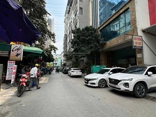 Bán nhà phú mỹ nam từ liêm dt 105/115m x 8t x mt 7m giá 72 tỷ có thương lượng