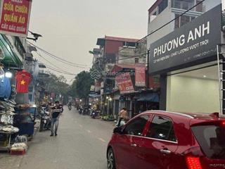 Bán nhà mp hoàng công chất bắc từ liêm dt 525/620m x c4 x mt 20m giá 99 tỷ có thương lượng