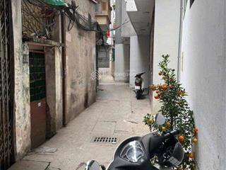 Bán nhà quân nhân thanh xuân dt 68/80m x 3t x mt 4m giá 21,5 tỷ có thương lượng