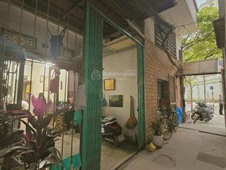 Bán nhà nguyễn chí thanh đống đa dt 52m x 4t x mt 3,2m giá 32 tỷ có thương lượng