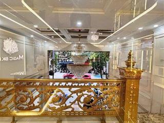 Bán nhà nguyễn xiển thanh xuân dt 133m x 7t x mt 5,2m giá 68 tỷ có thương lượng