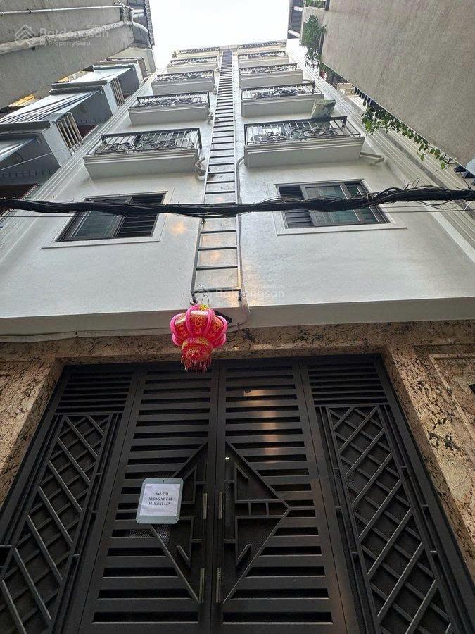 Bán nhà chính kinh thanh xuân dt 72m x 7t x mt 6m giá 28,5 tỷ có thương lượng