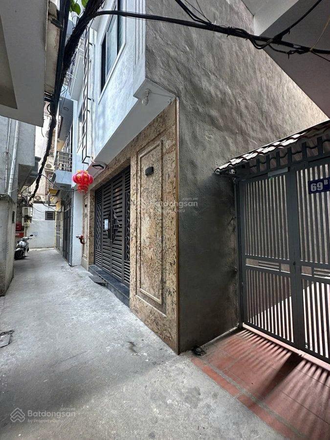 Bán nhà chính kinh thanh xuân dt 72m x 7t x mt 6m giá 28,5 tỷ có thương lượng