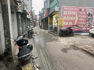 Bán đất xuân đỉnh bắc từ liêm dt 32m x đất x mt 4m giá 9,4 tỷ có thương lượng