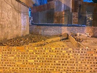 Bán đất đại mỗ nam từ liêm dt 50m x đất x mt 4,8m giá 10,9 tỷ có thương lượng