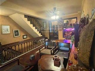 Bán nhà mp vương thừa vũ thanh xuân dt 47m x 4t x mt 4,5m giá 29,5 tỷ có thương lượng