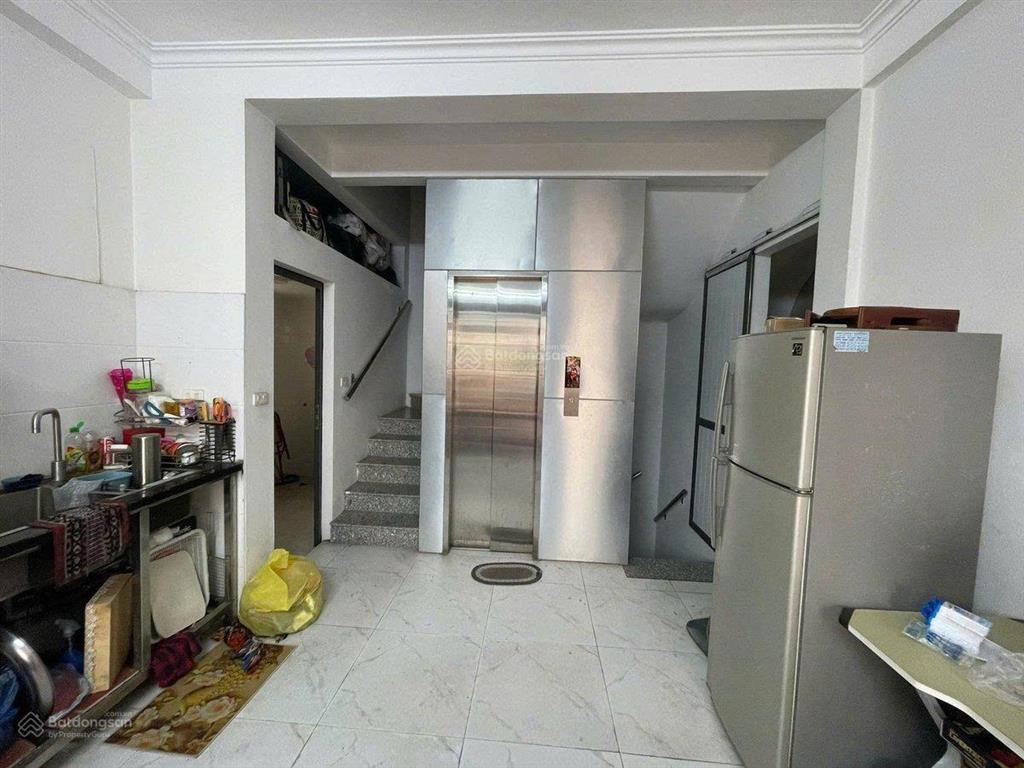 Bán nhà mp nguyễn ngọc nại thanh xuân dt 84m x 6t x mt 20m gía 58 tỷ có thương lượng