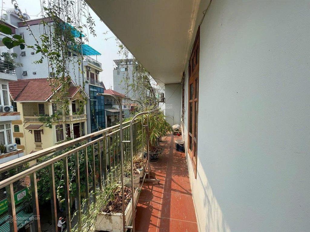 Bán nhà mp nguyễn ngọc nại thanh xuân dt 84m x 6t x mt 20m gía 58 tỷ có thương lượng