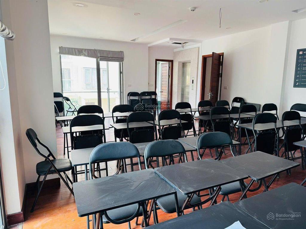 Bán nhà biệt thưlk thống nhất complex thanh xuân dt 107m x 6t x mt 8,8m giá 82 tỷ có thương lượng