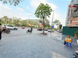 Bán nhà mp miếu đầm nam từ liêm dt 183/238m x 5t x mt 4,8m giá 160 tỷ có thương lượng