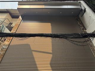 Bán nhà xã đàn 2 đống đa dt 79m x 9t x mt 6,4m giá 39,9 tỷ có thương lượng