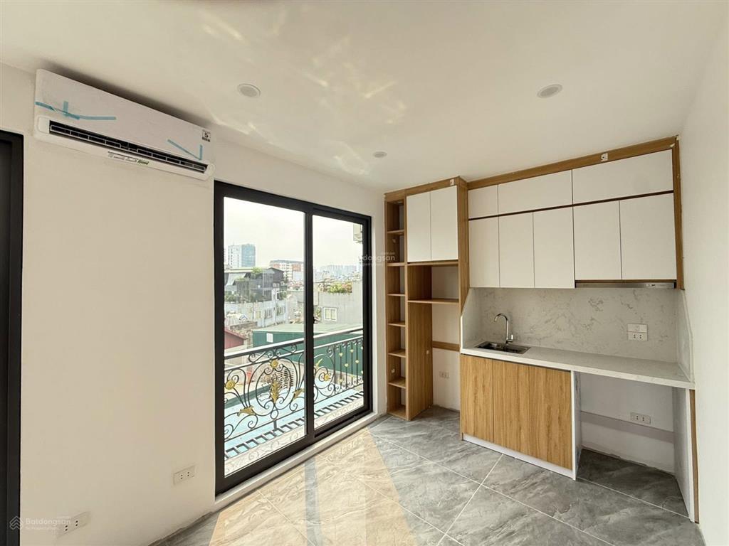 Bán nhà xã đàn 2 đống đa dt 79m x 9t x mt 6,4m giá 39,9 tỷ có thương lượng