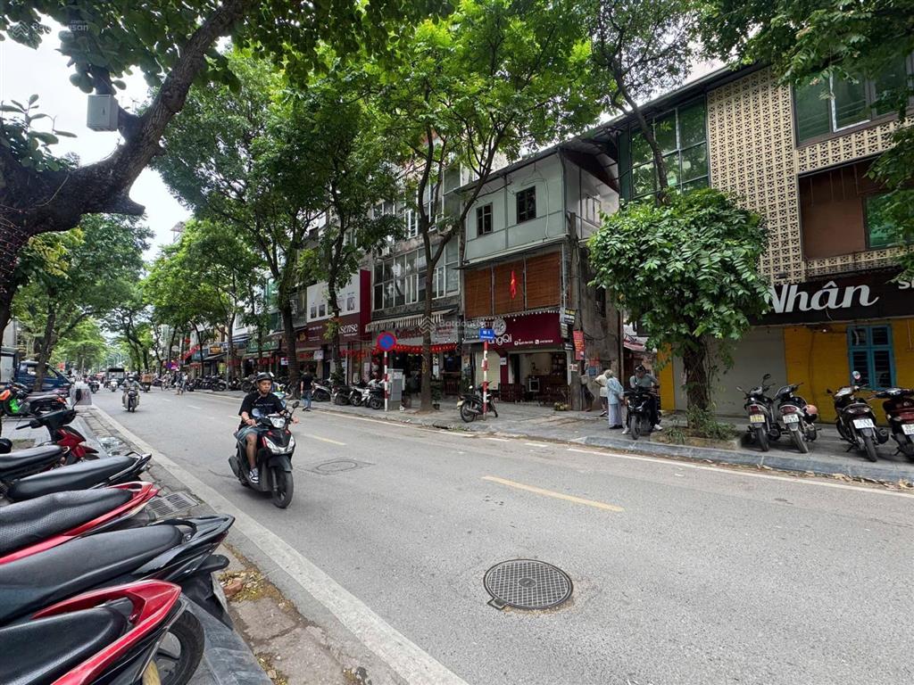 Bán nhà nguyễn đình chiều hai bà trưng dt 89/105m x 8t xmt 9m giá 105 tỷ có thương lượng