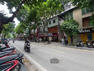 Bán nhà nguyễn đình chiều hai bà trưng dt 89/105m x 8t xmt 9m giá 105 tỷ có thương lượng